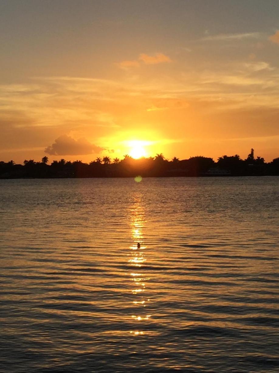 Mermaid'S Lighthouse West Palm Beach Bagian luar foto